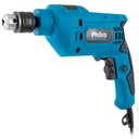 Ver imagem 1 de Furadeira Philco com Maleta Azul Pfu03mf - 127 Volts