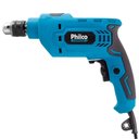 Ver imagem 2 de Furadeira Philco com Maleta Azul Pfu03mf - 127 Volts