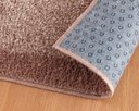 Ver imagem 4 de Tapete Sala Toque Macio 2,00x2,50 Linha Design Antid. Nude Des 303