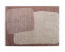 Ver imagem 2 de Tapete Sala Toque Macio 2,00x2,50 Linha Design Antid. Nude Des 303