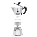 Ver mais imagens de Cafeteira Nuova Moka Express 3 Xícaras Bialetti