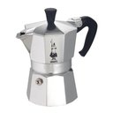 Ver imagem 2 de Cafeteira Nuova Moka Express 3 Xícaras Bialetti