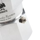 Ver imagem 4 de Cafeteira Nuova Moka Express 3 Xícaras Bialetti