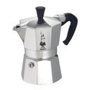 Ver imagem 1 de Cafeteira Nuova Moka Express 3 Xícaras Bialetti