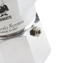 Ver imagem 5 de Cafeteira Nuova Moka Express 3 Xícaras Bialetti
