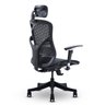 Cadeira Office Xt Racer X-flex | Conforto e Qualidade - 11