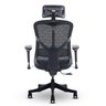 Cadeira Office Xt Racer X-flex | Conforto e Qualidade - 3