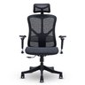Cadeira Office Xt Racer X-flex | Conforto e Qualidade - 1