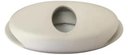 Ver imagem 2 de Apoio de Cabeça para Spa Linha J400 2009+ Jacuzzi Ja53019675
