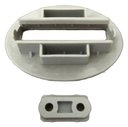 Ver imagem 3 de Apoio de Cabeça para Spa Linha J400 2009+ Jacuzzi Ja53019675