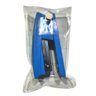 Embalagem Multiuso Pvc Cristal com Botão 9x15cm Kit 50unds - 7