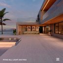Ver imagem 3 de Fita Led All Light Pro 5m 24v 8w 3000k Irc95 Ip67-stella
