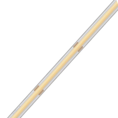 Fita Led All Light Pro 5m 24v 8w 3000k Irc95 Ip67-stella