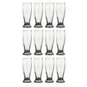 Ver imagem 1 de Jogo de 12 Copos Tulipa Munich de Vidro 200ml para Chopp e Cerveja Nadir Figueiredo