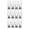 Jogo de 12 Copos Tulipa Munich de Vidro 200ml para Chopp e Cerveja Nadir Figueiredo - 1