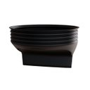 Ver imagem 2 de Ralo Anti Espuma Mau Cheiro Insetos 100mm ou 150mm Estrela:100mm
