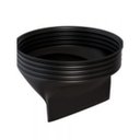 Ver imagem 1 de Ralo Anti Espuma Mau Cheiro Insetos 100mm ou 150mm Estrela:100mm
