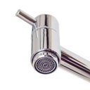 Ver imagem 2 de Torneira Prizi Daylight- Cromada