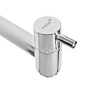 Ver imagem 3 de Torneira Prizi Daylight- Cromada