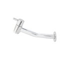 Ver imagem 1 de Torneira Prizi Daylight- Cromada