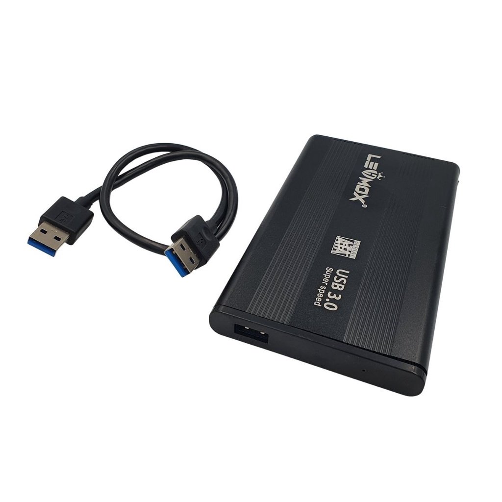 Hd Externo 1tb Usb 3.0 - 3