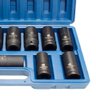 Jogo Soquete Longo Impacto 3/4 17-38mm 12 Pecas Bremen 9465 - 3