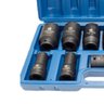 Jogo Soquete Longo Impacto 3/4 17-38mm 12 Pecas Bremen 9465 - 2