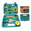 Ver imagem 1 de Kit Ferramentas Jogo 8 Peças com Maleta Snjue SJ8008E