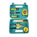 Ver imagem 2 de Kit Ferramentas Jogo 8 Peças com Maleta Snjue SJ8008E