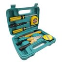 Ver imagem 3 de Kit Ferramentas Jogo 8 Peças com Maleta Snjue SJ8008E