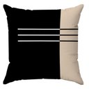 Ver imagem 3 de Kit Capas Almofadas Decorativas Geométrico 45x45 - ID Decor