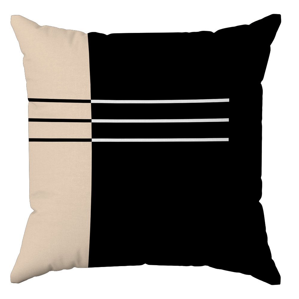 Kit Capas Almofadas Decorativas Geométrico 45x45 - ID Decor - 2