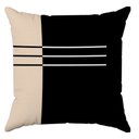Ver imagem 2 de Kit Capas Almofadas Decorativas Geométrico 45x45 - ID Decor