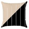 Kit Capas Almofadas Decorativas Geométrico 45x45 - ID Decor - 4