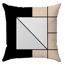 Ver imagem 5 de Kit Capas Almofadas Decorativas Geométrico 45x45 - ID Decor