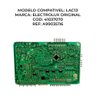 Placa Potencia Lavadora Electrolux Lac13 Original Único - 2