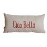 Almofada Baguete Ciao Bella - 1