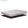 Colchão Solteiro Espuma D45 Embalado À Vácuo 20x88x188cm Bed In The Box - 5