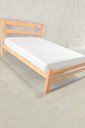 Ver imagem 5 de Cama Casal em Madeira 100% Maciça Eucalipto