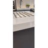 Descanso de Panela de Inox 30cm Auto Adesiva para Bancadas - 2