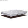 Colchão Casal Espuma D33 Embalado À Vácuo 20x138x188cm Bed In The Box - 5