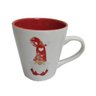 Caneca Natal Le 300ml - Item Sortido - 12