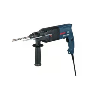 Martelete Perfurado Gbh 2-24d Azul 800w - Bosch