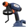 Pistola De Pintura Profissional - 600w - Dexter - 3