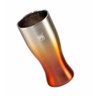 Copo Térmico Pilsner Glass Happy Hour Stanley Amber Haze | 444ml - 4