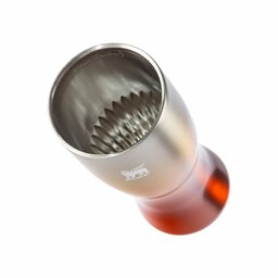 Copo Térmico Pilsner Glass Happy Hour Stanley Amber Haze | 444ml - 2