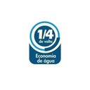 Ver imagem 5 de Torneira Flexível Parede Cozinha Gourmet Preta Black