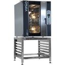 Ver imagem 1 de Forno Turbo Vipão 1.9 Elétrico para 9 Assadeiras 40x80 Perfecta 220V