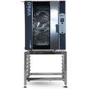 Ver imagem 2 de Forno Turbo Vipão 1.9 Elétrico para 9 Assadeiras 40x80 Perfecta 220V