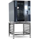 Ver imagem 3 de Forno Turbo Vipão 1.9 Elétrico para 9 Assadeiras 40x80 Perfecta 220V
